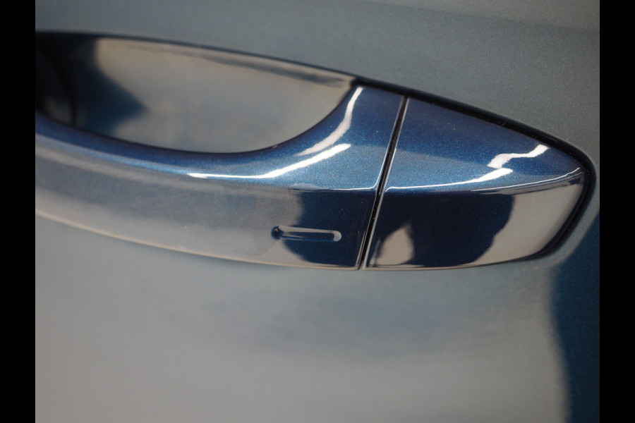 Škoda Superb Combi 1.4 TSI iV Style 218PK | Leder | Trekhaak | Camera | Keyless | Adaptive Cruise | Memory | Virtual | Carplay