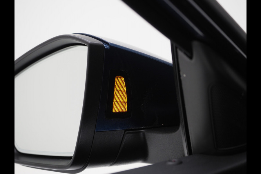 Škoda Superb Combi 1.4 TSI iV Style 218PK | Leder | Trekhaak | Camera | Keyless | Adaptive Cruise | Memory | Virtual | Carplay