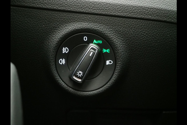 Škoda Superb Combi 1.4 TSI iV Style 218PK | Leder | Trekhaak | Camera | Keyless | Adaptive Cruise | Memory | Virtual | Carplay