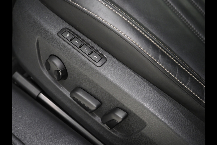 Škoda Superb Combi 1.4 TSI iV Style 218PK | Leder | Trekhaak | Camera | Keyless | Adaptive Cruise | Memory | Virtual | Carplay