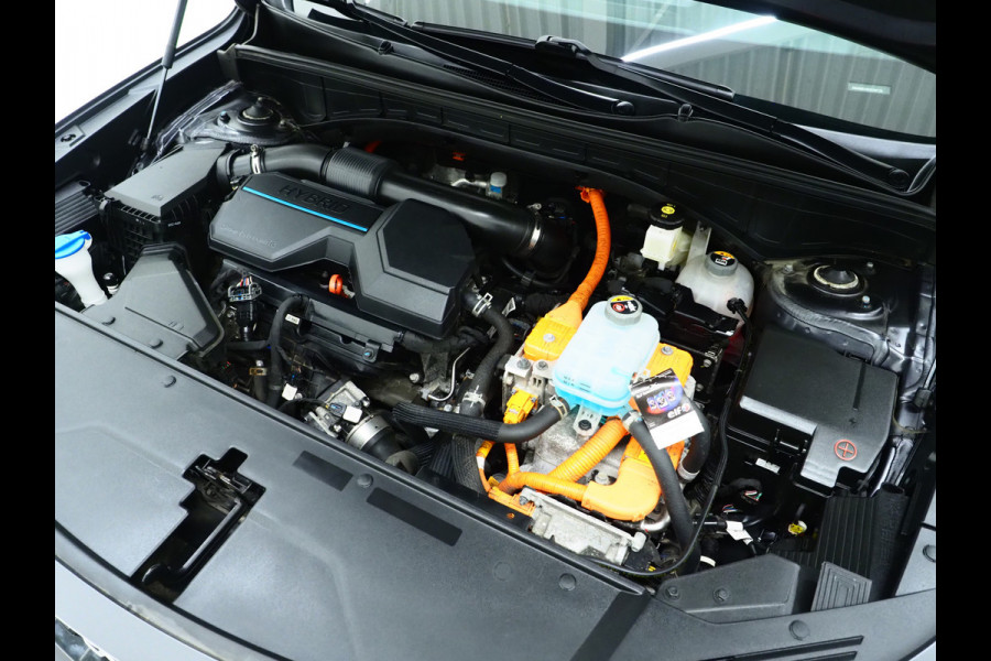 Kia Sorento 1.6 T-GDI Plug-in Hybrid 4WD | Adaptive Cruise | Trekhaak | Camera | Keyless | Dodehoek | Virtual | Carplay