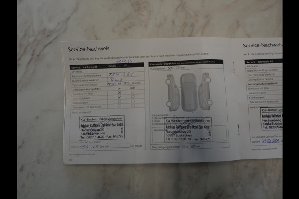 Kia Sorento 1.6 T-GDI Plug-in Hybrid 4WD | Adaptive Cruise | Trekhaak | Camera | Keyless | Dodehoek | Virtual | Carplay