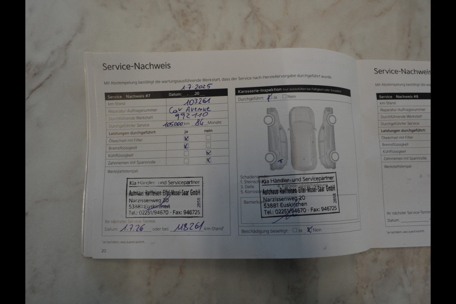 Kia Sorento 1.6 T-GDI Plug-in Hybrid 4WD | Adaptive Cruise | Trekhaak | Camera | Keyless | Dodehoek | Virtual | Carplay