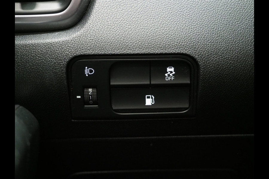 Kia Sorento 1.6 T-GDI Plug-in Hybrid 4WD | Adaptive Cruise | Trekhaak | Camera | Keyless | Dodehoek | Virtual | Carplay