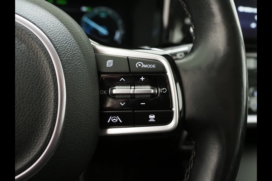 Kia Sorento 1.6 T-GDI Plug-in Hybrid 4WD | Adaptive Cruise | Trekhaak | Camera | Keyless | Dodehoek | Virtual | Carplay