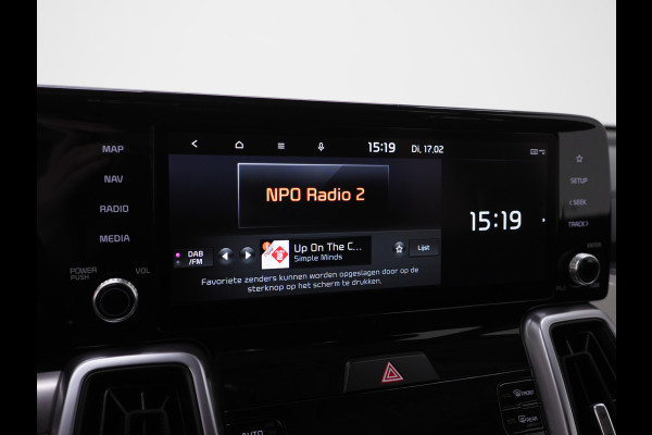 Kia Sorento 1.6 T-GDI Plug-in Hybrid 4WD | Adaptive Cruise | Trekhaak | Camera | Keyless | Dodehoek | Virtual | Carplay
