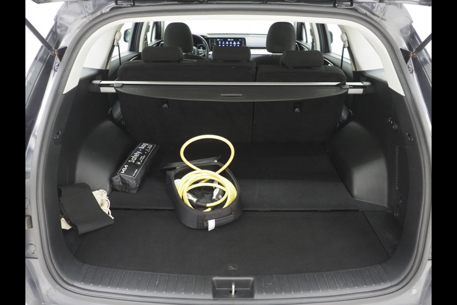 Kia Sorento 1.6 T-GDI Plug-in Hybrid 4WD | Adaptive Cruise | Trekhaak | Camera | Keyless | Dodehoek | Virtual | Carplay