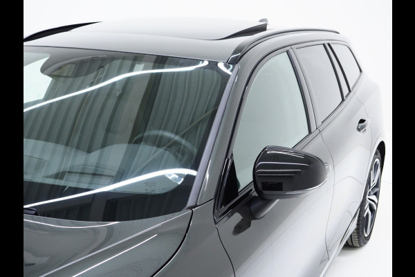Volvo V60 2.0 T6 Recharge AWD R-Design | Panoramadak | Harman/Kardon | HUD | Pilot Assist | 360 | Keyless | Leder | Carplay