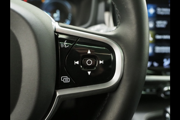Volvo V60 2.0 T6 Recharge AWD R-Design | Panoramadak | Harman/Kardon | HUD | Pilot Assist | 360 | Keyless | Leder | Carplay