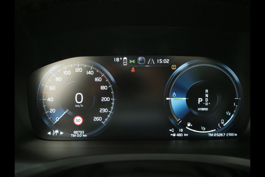 Volvo V60 2.0 T6 Recharge AWD R-Design | Panoramadak | Harman/Kardon | HUD | Pilot Assist | 360 | Keyless | Leder | Carplay