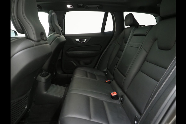 Volvo V60 2.0 T6 Recharge AWD R-Design | Panoramadak | Harman/Kardon | HUD | Pilot Assist | 360 | Keyless | Leder | Carplay