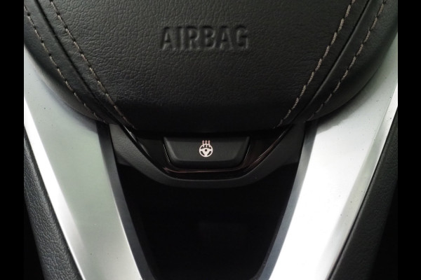 BMW 5 Serie Touring 530e Executive Luxury | Panoramadak | Leder | Camera | Keyless | Sfeerlicht | Virtual | DAB | Carplay