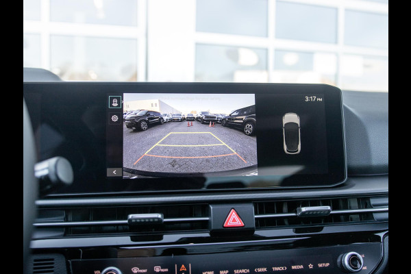 Kia Sportage 1.6 T-GDi Hybrid GT-Line | Schuifkanteldak | Stoel en stuurverwarming | PDC