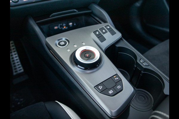 Kia Sportage 1.6 T-GDi Hybrid GT-Line | Schuifkanteldak | Stoel en stuurverwarming | PDC
