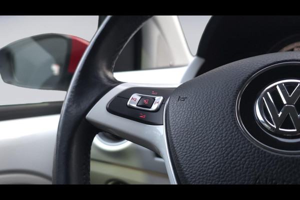 Volkswagen up! 1.0 BMT up! beats | Stoelverwarming | Parkeersensoren | Airco