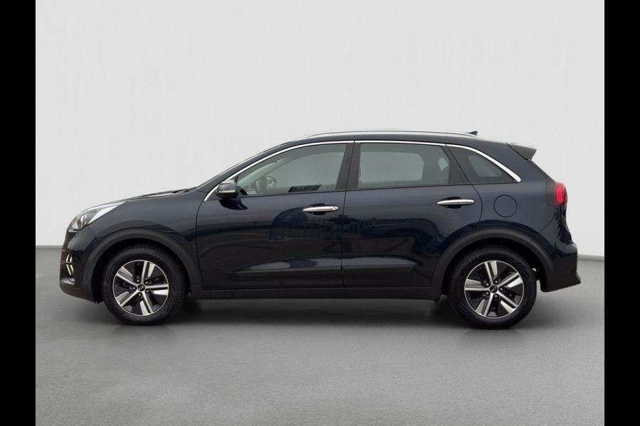 Kia Niro 1.6 GDi Hybrid DynamicLine Automaat | Camera | Cruise | Sensoren | Apple Carplay & Android Auto |