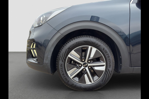 Kia Niro 1.6 GDi Hybrid DynamicLine Automaat | Camera | Cruise | Sensoren | Apple Carplay & Android Auto |