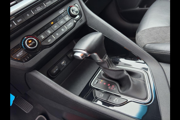 Kia Niro 1.6 GDi Hybrid DynamicLine Automaat | Camera | Cruise | Sensoren | Apple Carplay & Android Auto |