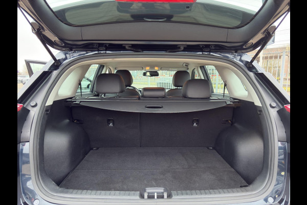 Kia Niro 1.6 GDi Hybrid DynamicLine Automaat | Camera | Cruise | Sensoren | Apple Carplay & Android Auto |