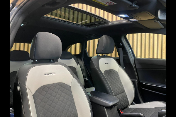 Kia Ceed Sportswagon 1.5 T-GDi GT-Line Edition|160 PK|PANO|AFN.TREKHAAK|CAMERA|CARPLAY/ANDROID|CLIMATE+CRUISE|ORG.NL|NAP|1e EIG|