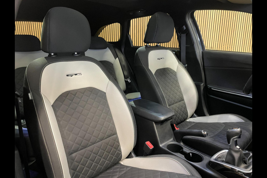 Kia Ceed Sportswagon 1.5 T-GDi GT-Line Edition|160 PK|PANO|AFN.TREKHAAK|CAMERA|CARPLAY/ANDROID|CLIMATE+CRUISE|ORG.NL|NAP|1e EIG|