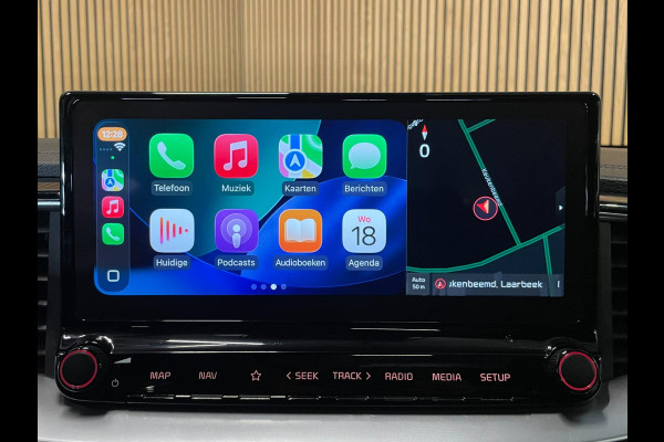 Kia Ceed Sportswagon 1.5 T-GDi GT-Line Edition|160 PK|PANO|AFN.TREKHAAK|CAMERA|CARPLAY/ANDROID|CLIMATE+CRUISE|ORG.NL|NAP|1e EIG|