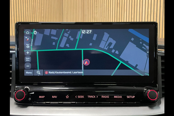 Kia Ceed Sportswagon 1.5 T-GDi GT-Line Edition|160 PK|PANO|AFN.TREKHAAK|CAMERA|CARPLAY/ANDROID|CLIMATE+CRUISE|ORG.NL|NAP|1e EIG|