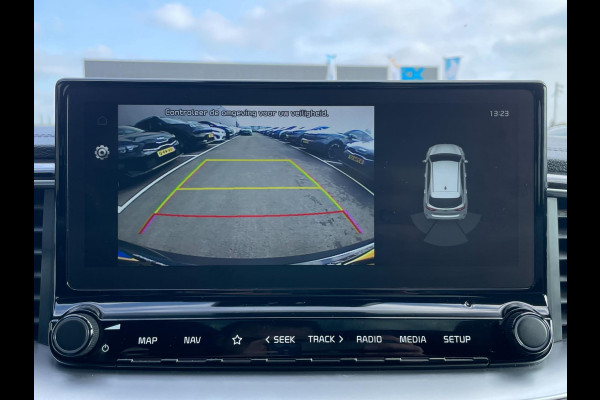 Kia Ceed Sportswagon 1.5 T-GDi GT-Line Edition|160 PK|PANO|AFN.TREKHAAK|CAMERA|CARPLAY/ANDROID|CLIMATE+CRUISE|ORG.NL|NAP|1e EIG|