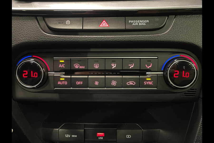 Kia Ceed Sportswagon 1.5 T-GDi GT-Line Edition|160 PK|PANO|AFN.TREKHAAK|CAMERA|CARPLAY/ANDROID|CLIMATE+CRUISE|ORG.NL|NAP|1e EIG|