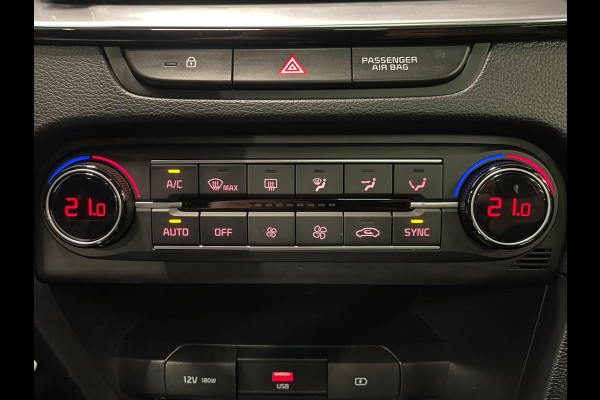 Kia Ceed Sportswagon 1.5 T-GDi GT-Line Edition|160 PK|PANO|AFN.TREKHAAK|CAMERA|CARPLAY/ANDROID|CLIMATE+CRUISE|ORG.NL|NAP|1e EIG|