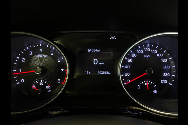 Kia Ceed Sportswagon 1.5 T-GDi GT-Line Edition|160 PK|PANO|AFN.TREKHAAK|CAMERA|CARPLAY/ANDROID|CLIMATE+CRUISE|ORG.NL|NAP|1e EIG|