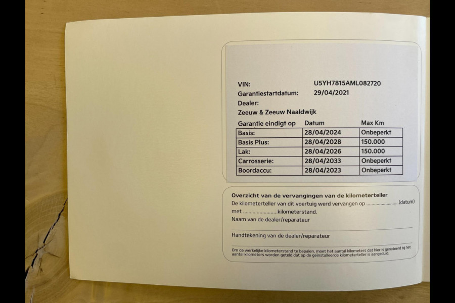 Kia Ceed Sportswagon 1.5 T-GDi GT-Line Edition|160 PK|PANO|AFN.TREKHAAK|CAMERA|CARPLAY/ANDROID|CLIMATE+CRUISE|ORG.NL|NAP|1e EIG|