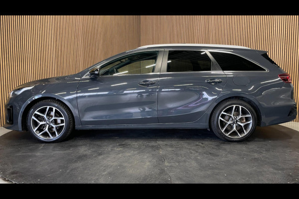 Kia Ceed Sportswagon 1.5 T-GDi GT-Line Edition|160 PK|PANO|AFN.TREKHAAK|CAMERA|CARPLAY/ANDROID|CLIMATE+CRUISE|ORG.NL|NAP|1e EIG|