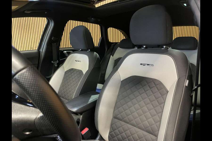 Kia Ceed Sportswagon 1.5 T-GDi GT-Line Edition|160 PK|PANO|AFN.TREKHAAK|CAMERA|CARPLAY/ANDROID|CLIMATE+CRUISE|ORG.NL|NAP|1e EIG|