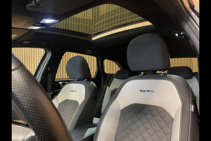 Kia Ceed Sportswagon 1.5 T-GDi GT-Line Edition|160 PK|PANO|AFN.TREKHAAK|CAMERA|CARPLAY/ANDROID|CLIMATE+CRUISE|ORG.NL|NAP|1e EIG|