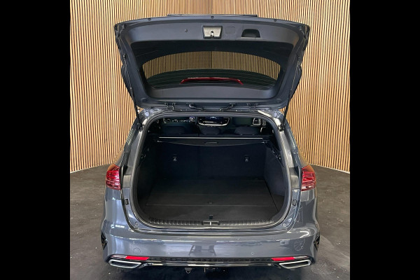 Kia Ceed Sportswagon 1.5 T-GDi GT-Line Edition|160 PK|PANO|AFN.TREKHAAK|CAMERA|CARPLAY/ANDROID|CLIMATE+CRUISE|ORG.NL|NAP|1e EIG|