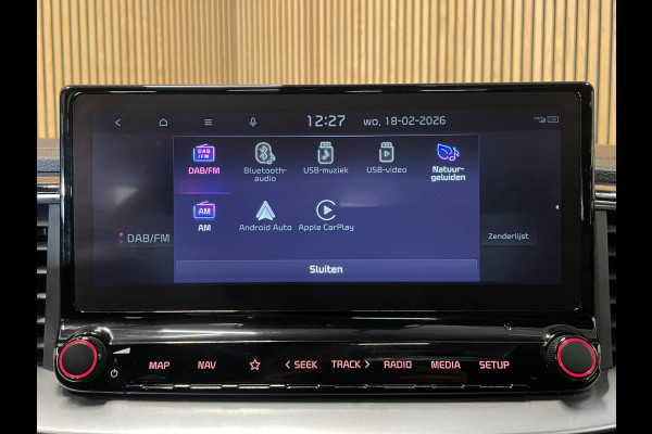 Kia Ceed Sportswagon 1.5 T-GDi GT-Line Edition|160 PK|PANO|AFN.TREKHAAK|CAMERA|CARPLAY/ANDROID|CLIMATE+CRUISE|ORG.NL|NAP|1e EIG|