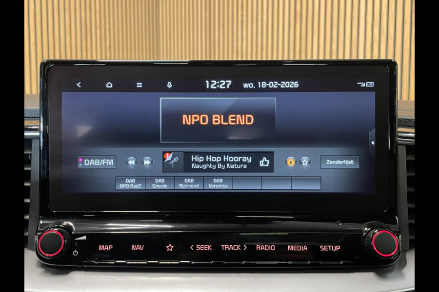 Kia Ceed Sportswagon 1.5 T-GDi GT-Line Edition|160 PK|PANO|AFN.TREKHAAK|CAMERA|CARPLAY/ANDROID|CLIMATE+CRUISE|ORG.NL|NAP|1e EIG|