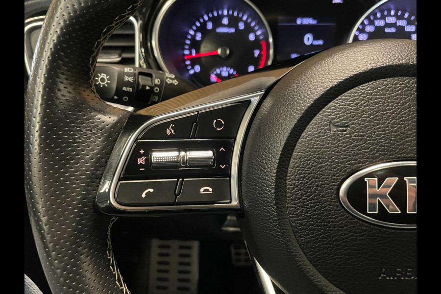 Kia Ceed Sportswagon 1.5 T-GDi GT-Line Edition|160 PK|PANO|AFN.TREKHAAK|CAMERA|CARPLAY/ANDROID|CLIMATE+CRUISE|ORG.NL|NAP|1e EIG|