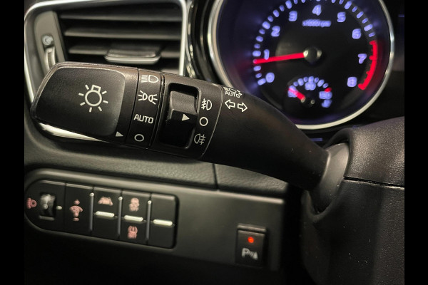 Kia Ceed Sportswagon 1.5 T-GDi GT-Line Edition|160 PK|PANO|AFN.TREKHAAK|CAMERA|CARPLAY/ANDROID|CLIMATE+CRUISE|ORG.NL|NAP|1e EIG|