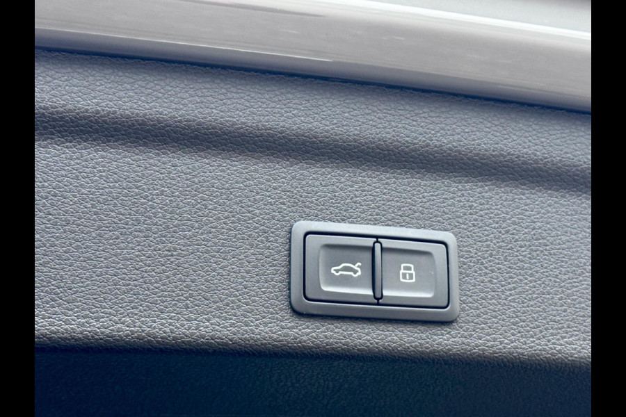 Audi Q3 Sportback 45 TFSI e S Edition Pano/360/Keyless/AppleCar