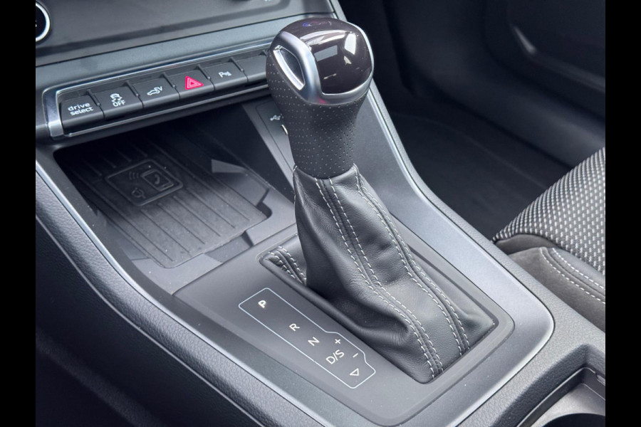 Audi Q3 Sportback 45 TFSI e S Edition Pano/360/Keyless/AppleCar