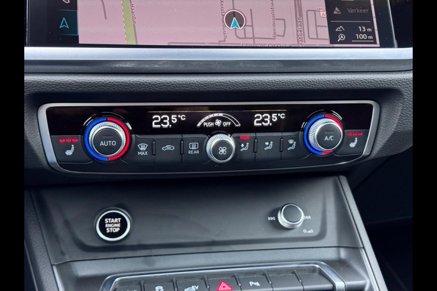 Audi Q3 Sportback 45 TFSI e S Edition Pano/360/Keyless/AppleCar