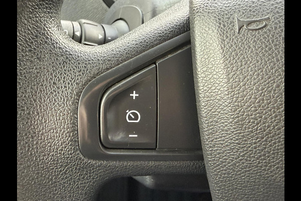 Renault Kangoo Z.E. Dealeronderhouden SOH 92% Airco Cruise control Navigatie Radio/CD Parkeersensoren achter Schuifdeur rechts