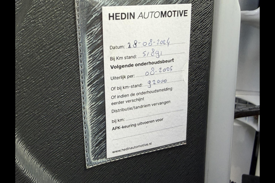 Renault Kangoo Z.E. Dealeronderhouden SOH 92% Airco Cruise control Navigatie Radio/CD Parkeersensoren achter Schuifdeur rechts