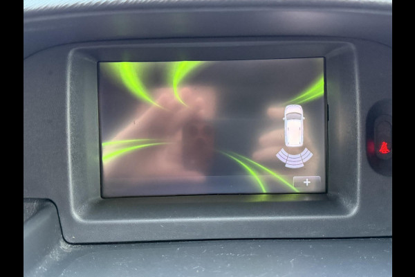 Renault Kangoo Z.E. Dealeronderhouden SOH 92% Airco Cruise control Navigatie Radio/CD Parkeersensoren achter Schuifdeur rechts