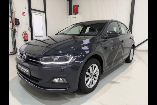 Volkswagen Polo 1.0 TSI 95pk DSG Highline | Full LED | Carplay