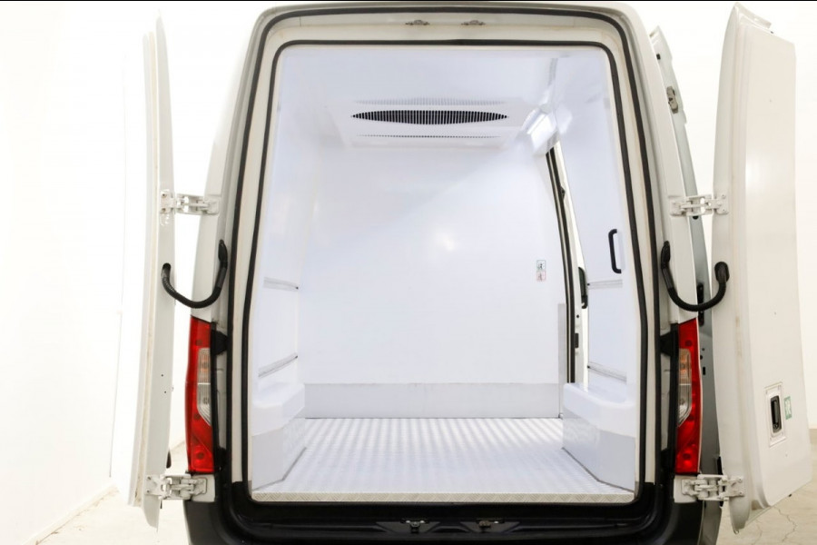 Mercedes-Benz Sprinter 316 CDI 163pk RWD L2H2 Kerstner Koelwagen 12V + 230V Nachtstekker 05-2020