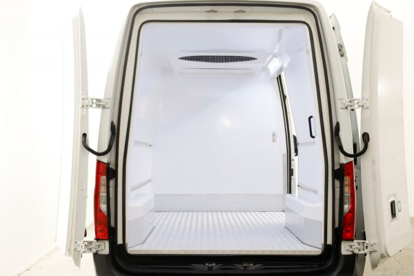 Mercedes-Benz Sprinter 316 CDI 163pk RWD L2H2 Kerstner Koelwagen 12V + 230V Nachtstekker 05-2020