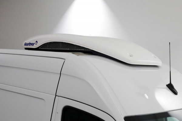 Mercedes-Benz Sprinter 316 CDI 163pk RWD L2H2 Kerstner Koelwagen 12V + 230V Nachtstekker 05-2020